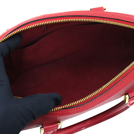 Louis Vuitton(���̺���) M5208E ���� ���� �ڽ��� ��Ʈ�� TH0948 �̹���6 - ���̺��� �߰���ǰ