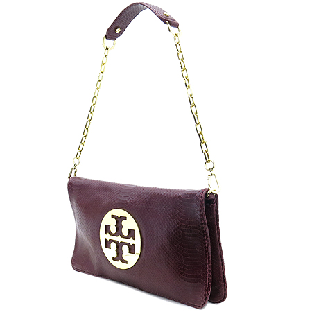 TORY BURCH(�丮��ġ) ���� ���� ���� ���� �Ƹ��� �ΰ� REVA (����) ���� ü�� ����� �� Ŭ��ġ �̹���2 - ���̺��� �߰���ǰ