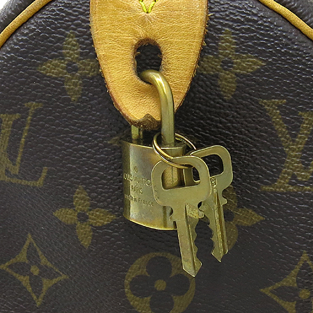 Louis Vuitton(���̺���) M41528 ���׷� ĵ���� ���ǵ� 25 ��Ʈ�� �̹���5 - ���̺��� �߰���ǰ