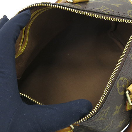 Louis Vuitton(���̺���) M41528 ���׷� ĵ���� ���ǵ� 25 ��Ʈ�� �̹���6 - ���̺��� �߰���ǰ