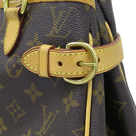 Louis Vuitton(���̺���) M51153 ���׷� ĵ���� ��Ƽ� ��ƼĮ ����� �̹���3 - ���̺��� �߰���ǰ