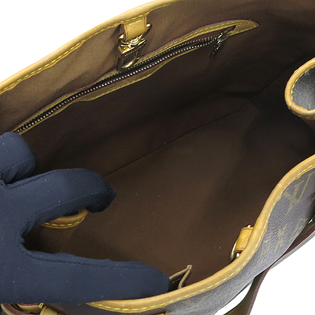 Louis Vuitton(���̺���) M51153 ���׷� ĵ���� ��Ƽ� ��ƼĮ ����� �̹���5 - ���̺��� �߰���ǰ