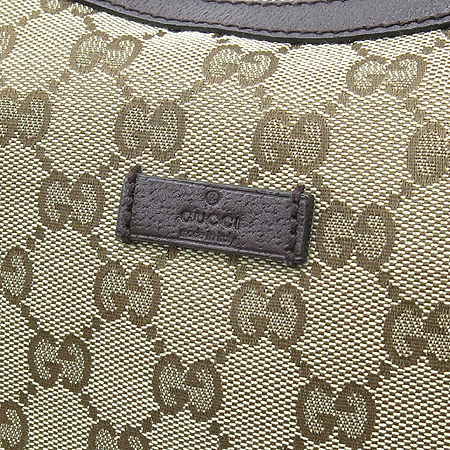 Gucci(����) 181092 GG�ΰ� �ڰ��� �Ｑ��Ƽġ ȣ�� ũ�ν��� �̹���3 - ���̺��� �߰���ǰ