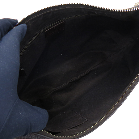 Gucci(����) 181092 GG�ΰ� �ڰ��� �Ｑ��Ƽġ ȣ�� ũ�ν��� �̹���5 - ���̺��� �߰���ǰ