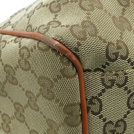 Gucci(����) 211944 GG�ΰ� ������ ���� Ʈ���� ��Ű ��Ʈ�� �̹���4 - ���̺��� �߰���ǰ