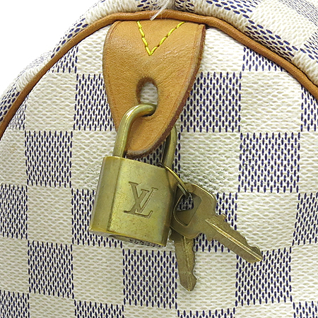 Louis Vuitton(���̺���) N41535 �ٹ̿� ���ָ� ĵ���� ���ǵ� 35 ��Ʈ�� �̹���5 - ���̺��� �߰���ǰ