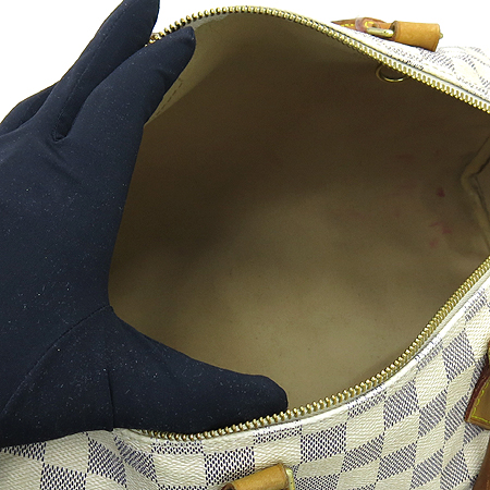 Louis Vuitton(���̺���) N41535 �ٹ̿� ���ָ� ĵ���� ���ǵ� 35 ��Ʈ�� �̹���7 - ���̺��� �߰���ǰ