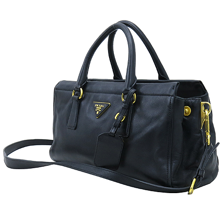 Prada(�����) BN1849 �ﰢ �ΰ� ��� ���� ���ǾƳ� 2WAY �̹���3 - ���̺��� �߰���ǰ
