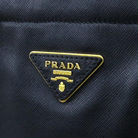 Prada(�����) BN1849 �ﰢ �ΰ� ��� ���� ���ǾƳ� 2WAY �̹���4 - ���̺��� �߰���ǰ