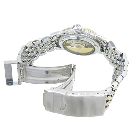 ORIS(������) 7462 ����Ʈ �����ƽ ��ũ��� �޺� �������� �ð� �̹���3 - ���̺��� �߰���ǰ