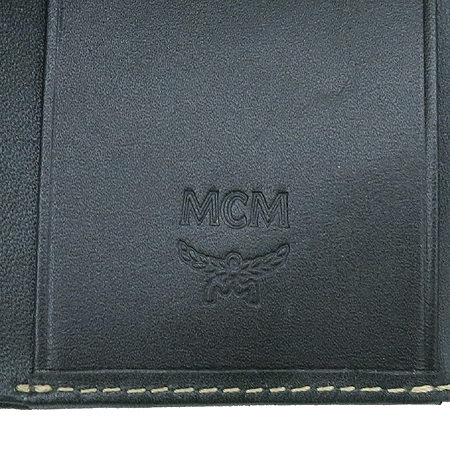 MCM(������) 1026C90110610 PVC �ΰ� ��� ���� Ʈ���� 6Ȧ�� Ű���̽� �� ������ �̹���5 - ���̺��� �߰���ǰ