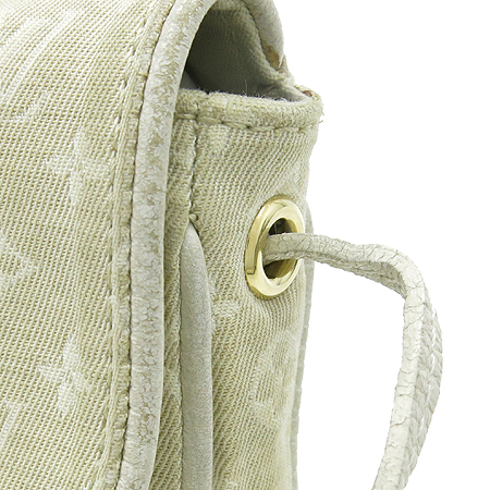 Louis Vuitton(���̺���) M95312 ���׷� �̴ϸ� �ٿ뵵 ���̽��� + ��� ��Ʈ�� �̹���3 - ���̺��� �߰���ǰ