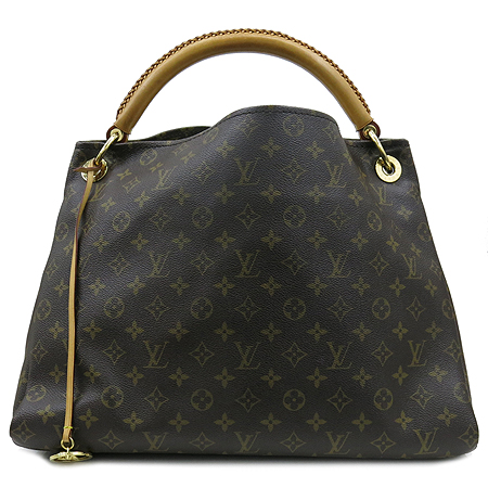 Louis Vuitton(���̺���) M40249 ���׷� ĵ���� ��ġ MM ����� [��õ������] �̹���2 - ���̺��� �߰���ǰ