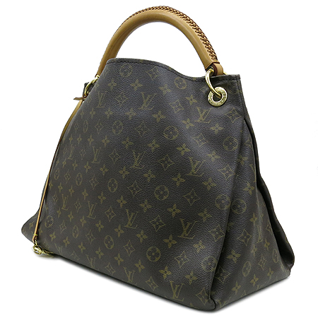 Louis Vuitton(���̺���) M40249 ���׷� ĵ���� ��ġ MM ����� [��õ������] �̹���3 - ���̺��� �߰���ǰ