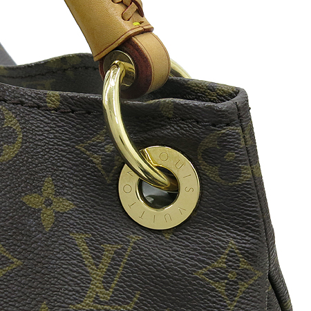 Louis Vuitton(���̺���) M40249 ���׷� ĵ���� ��ġ MM ����� [��õ������] �̹���4 - ���̺��� �߰���ǰ