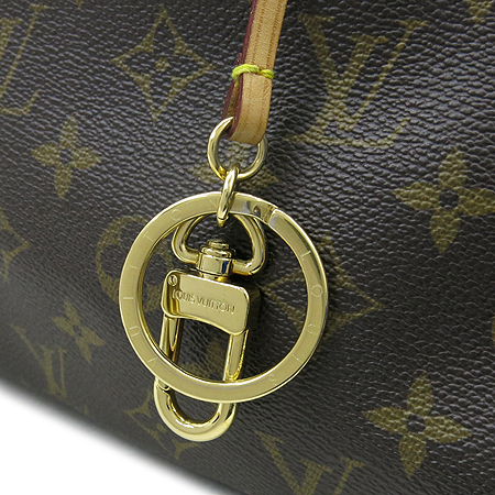 Louis Vuitton(���̺���) M40249 ���׷� ĵ���� ��ġ MM ����� [��õ������] �̹���5 - ���̺��� �߰���ǰ