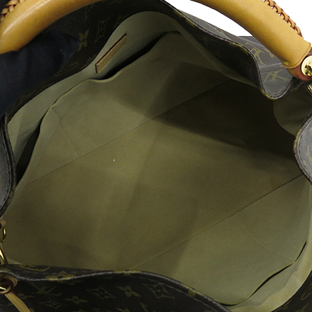 Louis Vuitton(���̺���) M40249 ���׷� ĵ���� ��ġ MM ����� [��õ������] �̹���6 - ���̺��� �߰���ǰ