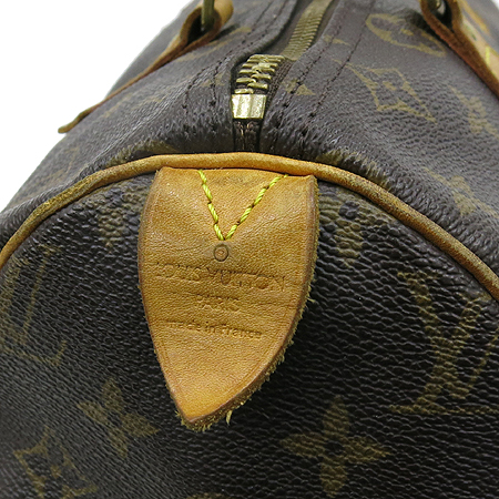 Louis Vuitton(���̺���) M41526 ���׷� ĵ���� ���ǵ� 30 ��Ʈ�� �̹���4 - ���̺��� �߰���ǰ