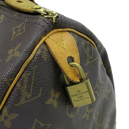 Louis Vuitton(���̺���) M41526 ���׷� ĵ���� ���ǵ� 30 ��Ʈ�� �̹���5 - ���̺��� �߰���ǰ