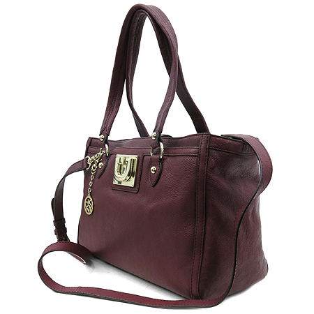 DKNY(����ī��) ���� �ΰ� CALF ���� ���� ����� �̹���2 - ���̺��� �߰���ǰ