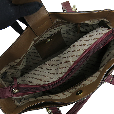 DKNY(����ī��) ���� �ΰ� CALF ���� ���� ����� �̹���5 - ���̺��� �߰���ǰ