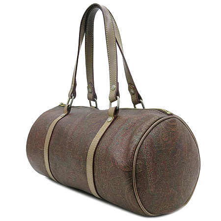 Etro(��Ʈ��) 043 729 ������ PVC ���� ���� ��Ʈ�� �̹���2 - ���̺��� �߰���ǰ