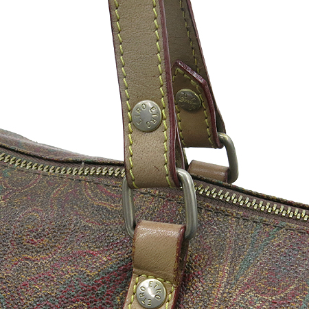 Etro(��Ʈ��) 043 729 ������ PVC ���� ���� ��Ʈ�� �̹���4 - ���̺��� �߰���ǰ