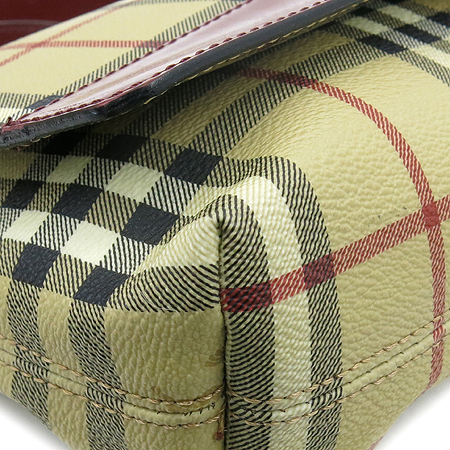 Burberry(������) ���üũ PVC ���� ���� Ʈ���� ����� �̹���4 - ���̺��� �߰���ǰ