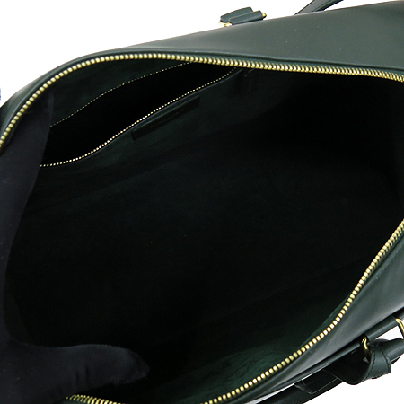 SAINT LAURENT(���ζ��ĸ�) 322050 CALF LAITON DUFFLE(����) 12 ������(L������) 2WAY �̹���6 - ���̺��� �߰���ǰ