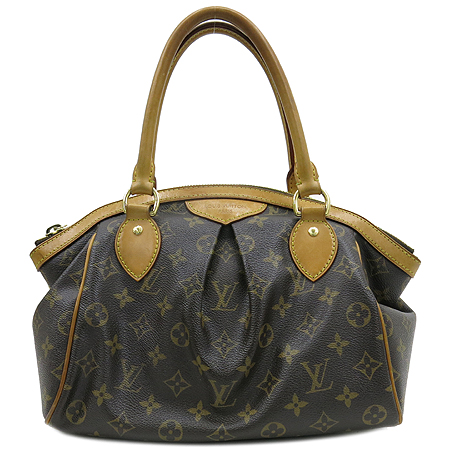 Louis Vuitton(���̺���) M40143 ���׷� ĵ���� Ƽ���� PM ��Ʈ�� �̹���2 - ���̺��� �߰���ǰ