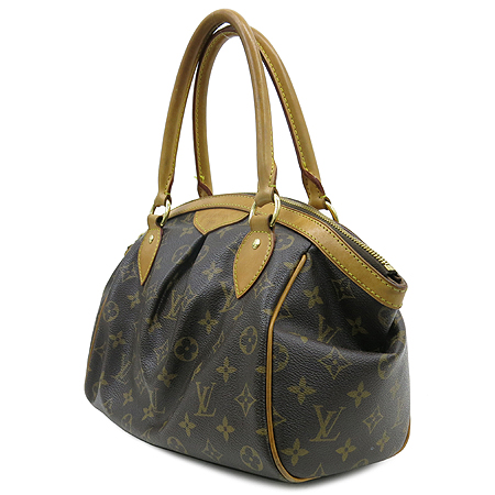 Louis Vuitton(���̺���) M40143 ���׷� ĵ���� Ƽ���� PM ��Ʈ�� �̹���3 - ���̺��� �߰���ǰ