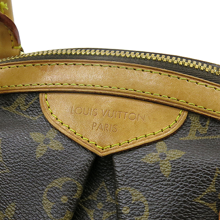 Louis Vuitton(���̺���) M40143 ���׷� ĵ���� Ƽ���� PM ��Ʈ�� �̹���5 - ���̺��� �߰���ǰ