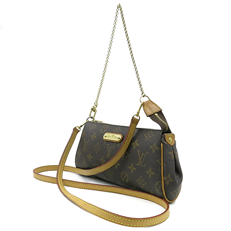 Louis Vuitton(���̺���) M95567 ���׷� ĵ���� ����Ŭ��ġ 2WAY �̹���2 - ���̺��� �߰���ǰ
