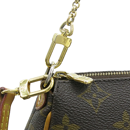 Louis Vuitton(���̺���) M95567 ���׷� ĵ���� ����Ŭ��ġ 2WAY �̹���3 - ���̺��� �߰���ǰ