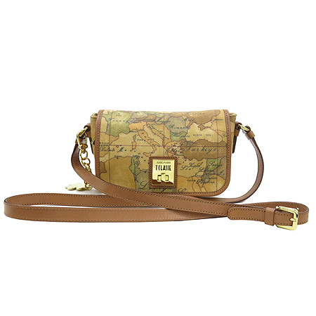 ALVIERO MARTINI(�˺񿡷θ���Ƽ��) PVC ���� ���� ��Ŭ ũ�ι� Ű�� ��� �̴� ũ�ν��� �̹���2 - ���̺��� �߰���ǰ