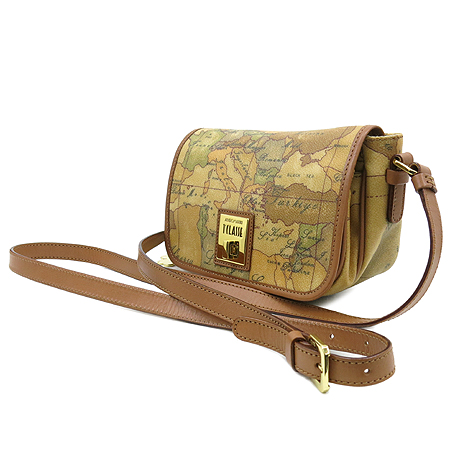 ALVIERO MARTINI(�˺񿡷θ���Ƽ��) PVC ���� ���� ��Ŭ ũ�ι� Ű�� ��� �̴� ũ�ν��� �̹���3 - ���̺��� �߰���ǰ