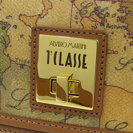 ALVIERO MARTINI(�˺񿡷θ���Ƽ��) PVC ���� ���� ��Ŭ ũ�ι� Ű�� ��� �̴� ũ�ν��� �̹���4 - ���̺��� �߰���ǰ