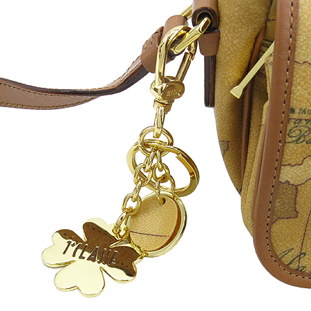 ALVIERO MARTINI(�˺񿡷θ���Ƽ��) PVC ���� ���� ��Ŭ ũ�ι� Ű�� ��� �̴� ũ�ν��� �̹���5 - ���̺��� �߰���ǰ