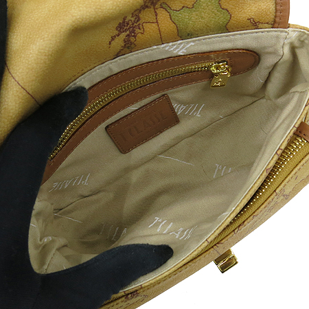 ALVIERO MARTINI(�˺񿡷θ���Ƽ��) PVC ���� ���� ��Ŭ ũ�ι� Ű�� ��� �̴� ũ�ν��� �̹���6 - ���̺��� �߰���ǰ