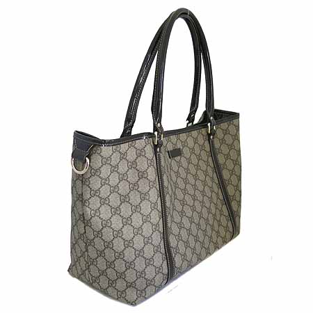 Gucci(����) 197953 GG�ΰ� PVC ���̴�Ʈ ���� Ʈ���� ���� ����� [�ϻ����] �̹���3 - ���̺��� �߰���ǰ