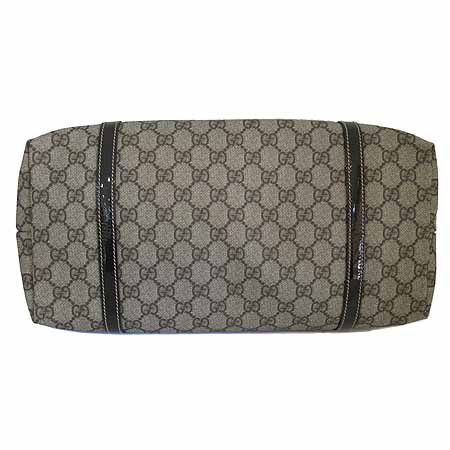 Gucci(����) 197953 GG�ΰ� PVC ���̴�Ʈ ���� Ʈ���� ���� ����� [�ϻ����] �̹���4 - ���̺��� �߰���ǰ