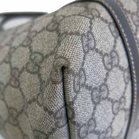 Gucci(����) 197953 GG�ΰ� PVC ���̴�Ʈ ���� Ʈ���� ���� ����� [�ϻ����] �̹���5 - ���̺��� �߰���ǰ