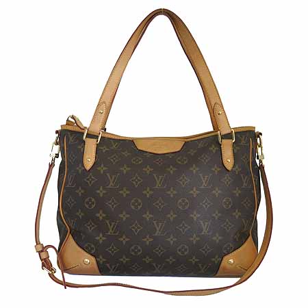 Louis Vuitton(���̺���) M41232 ���׷� ĵ���� ����Ʈ���� MM 2WAY [�ϻ����] �̹���2 - ���̺��� �߰���ǰ