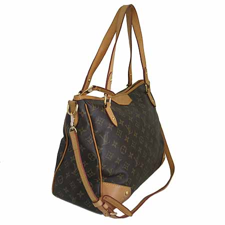 Louis Vuitton(���̺���) M41232 ���׷� ĵ���� ����Ʈ���� MM 2WAY [�ϻ����] �̹���3 - ���̺��� �߰���ǰ