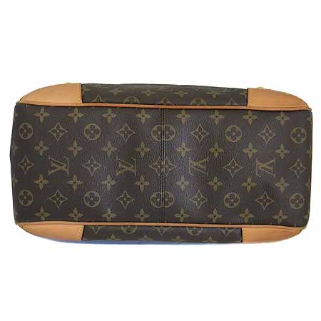 Louis Vuitton(���̺���) M41232 ���׷� ĵ���� ����Ʈ���� MM 2WAY [�ϻ����] �̹���4 - ���̺��� �߰���ǰ
