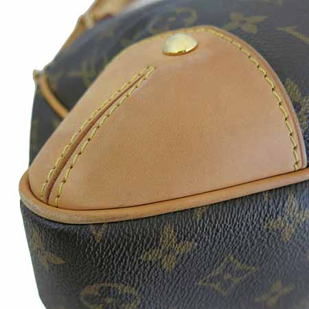 Louis Vuitton(���̺���) M41232 ���׷� ĵ���� ����Ʈ���� MM 2WAY [�ϻ����] �̹���5 - ���̺��� �߰���ǰ
