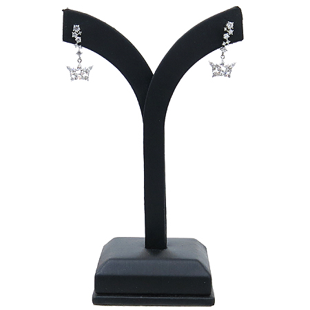 J.ESTINA(���̿���Ƽ��) 925(�ǹ�) C.Z ��� ���� �Ͱ��� �̹���4 - ���̺��� �߰���ǰ