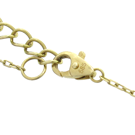 J.ESTINA(���̿���Ƽ��) JBY4147S-M666TR 14K ��� ��� ������ ���� �̹���4 - ���̺��� �߰���ǰ