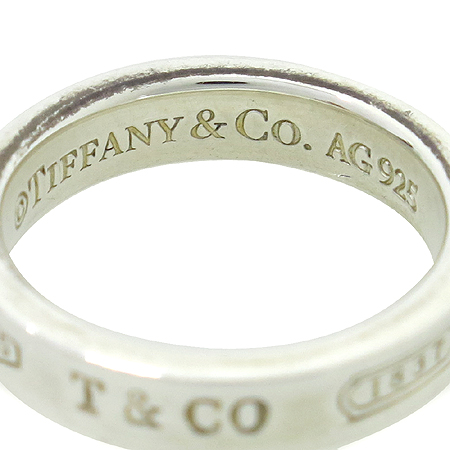 Tiffany(Ƽ�Ĵ�) 925(�ǹ�) 1837 ���� ���� �̹���3 - ���̺��� �߰���ǰ