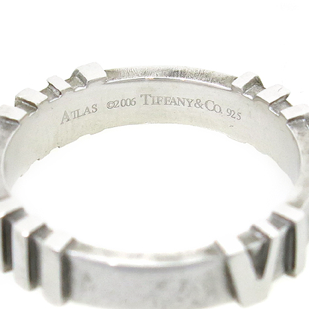 Tiffany(Ƽ�Ĵ�) 925 (�ǹ�) ��Ʋ�� ���� - 18ȣ �̹���3 - ���̺��� �߰���ǰ